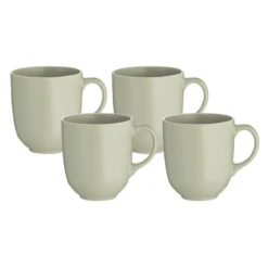 Mason Cash Classic Collection Mugs 400ml Set Of 4 -KitchenMaster 003