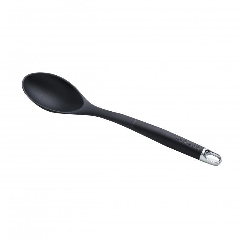 Nylon Spoon Chrome 1 Nylon Spoon Chrome