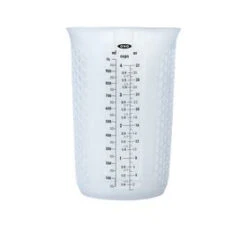 OXO Good Grips Squeeze & Pour Silicone Measure -KitchenMaster 01 7f2bebea 9816 4371 8727 390e06dc197f