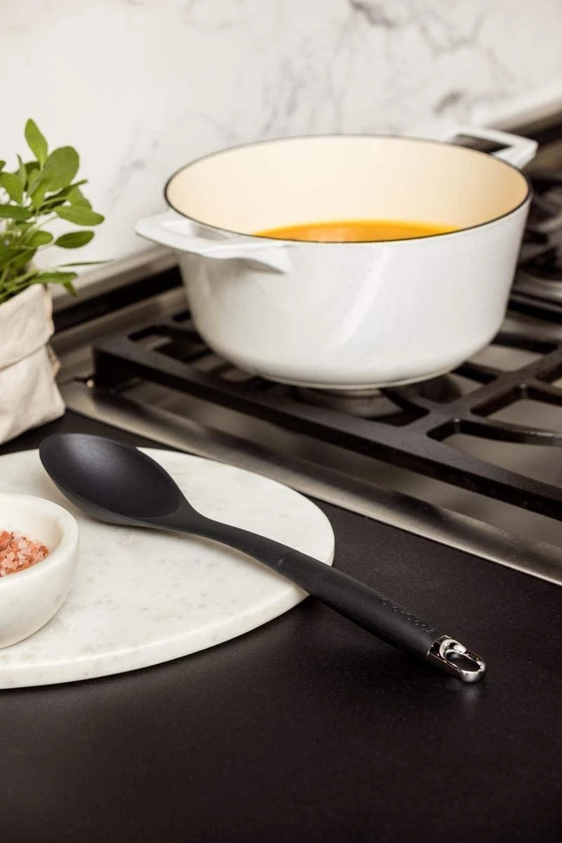 Nylon Spoon Chrome 2 Nylon Spoon Chrome - Image 2