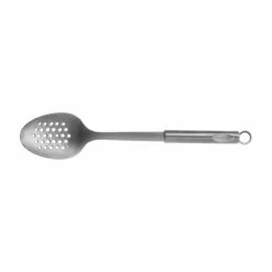 Slotted Spoon Stainless Steel