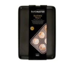 Non Stick Baking Tray 35x25x1.3cm -KitchenMaster 03 0d003abf 998a 46d7 9cde b37a72e07a58