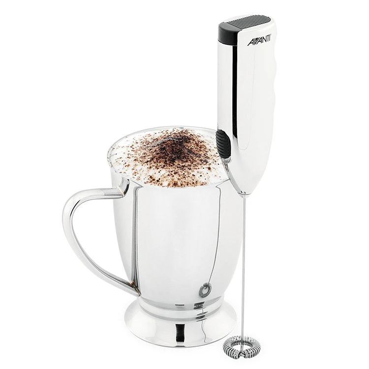 Avanti Little Whipper W/ Batteries 2 Avanti Little Whipper W/ Batteries - Image 2