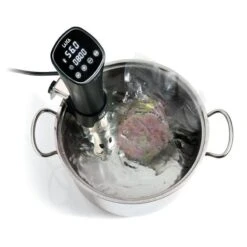 Laica Sous Vide Immersion Cooker -KitchenMaster 050055e717a1b31afab7a8fd1614aaee