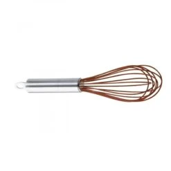 Cuisipro Silicone Balloon Whisks - Red