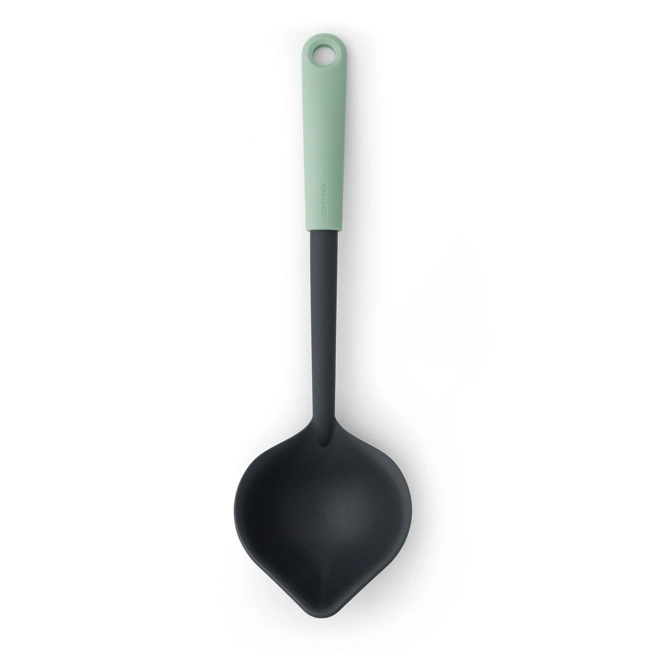 Brabantia Suop Ladle Plus Scraper 1 Brabantia Suop Ladle Plus Scraper