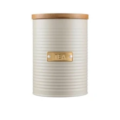 Typhoon Otto Tea Canister 1.4L -KitchenMaster 0719bc67781d40150dbea869aecdc4c3