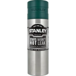 Stanley Utility Bottle Stainless Steel