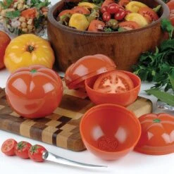 Avanti Tomato Saver Set Of 9 Red -KitchenMaster 0aa49d56b6f5c0aa616636fb2c40cd22 1800x1800 aadf27b8 c2a3 44cf ae18 74931f97de45