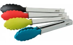 Avanti Mini Tongs W/Nylon Head