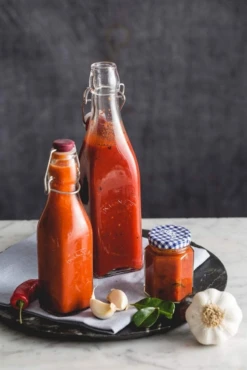 Kilner Square Clip Top Bottle Glass -KitchenMaster 0d660f56c6144a1f1dff643726a0a22f