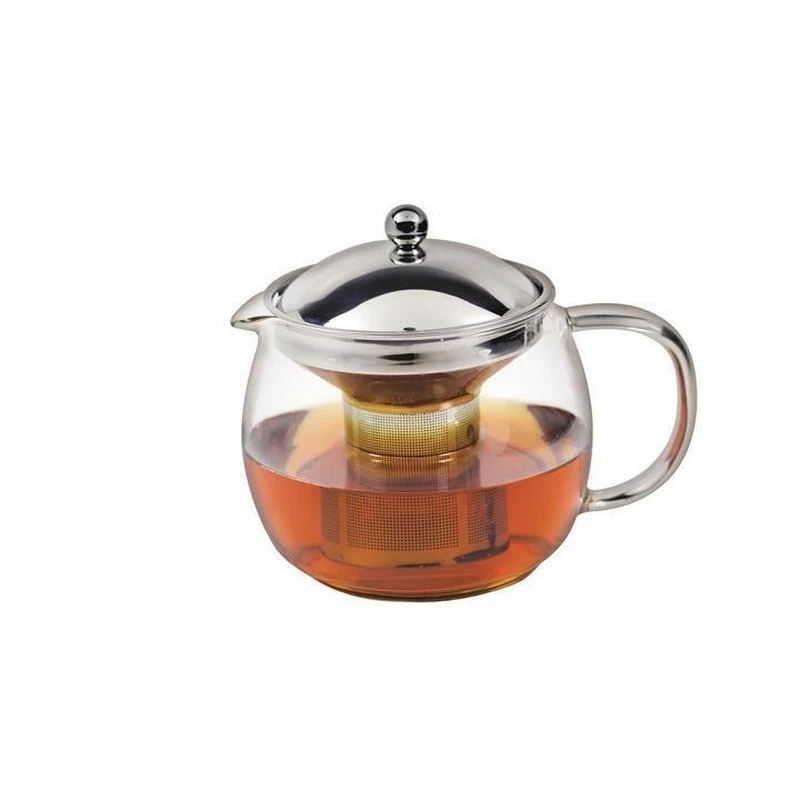 Avanti Ceylon Glass Teapot 2 Avanti Ceylon Glass Teapot - Image 2