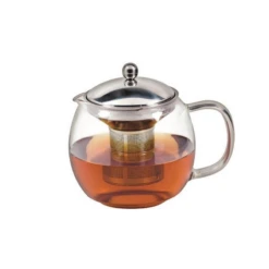 Avanti Ceylon Glass Teapot 5 Avanti Ceylon Glass Teapot -KitchenMaster 1.5