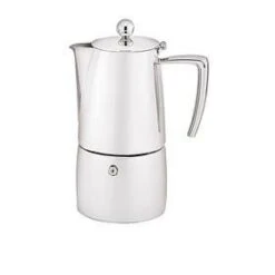 Avanti Art Deco Espresso Maker -KitchenMaster 100