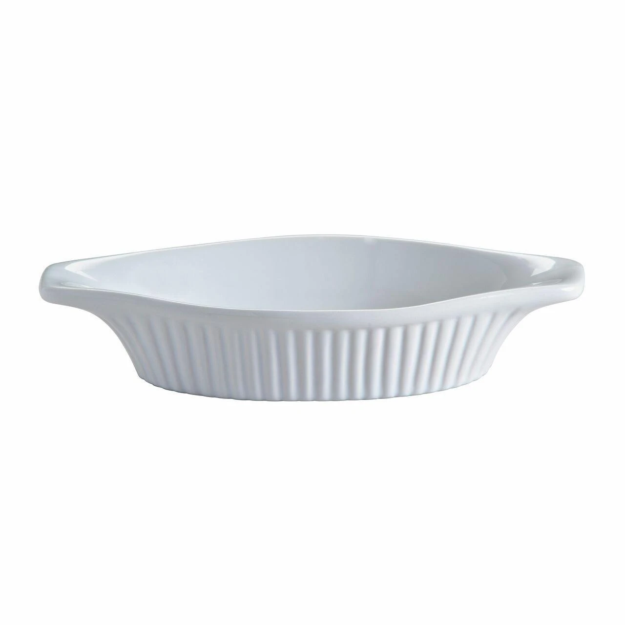 Mason Cash Classic Gratin Dish 1 Mason Cash Classic Gratin Dish