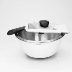 OXO Good Grips Hand Held Mandoline Slicer -KitchenMaster 1119100 4.1530066246