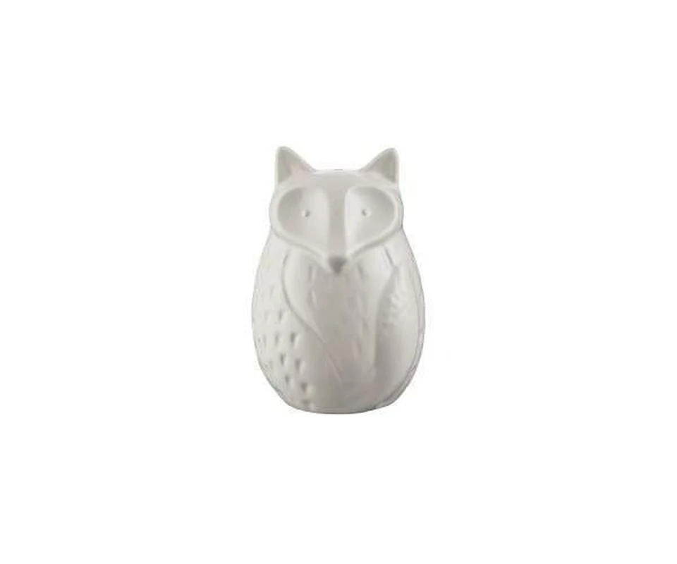 Mason Cash Forest Fox Salt Shaker 1 Mason Cash Forest Fox Salt Shaker