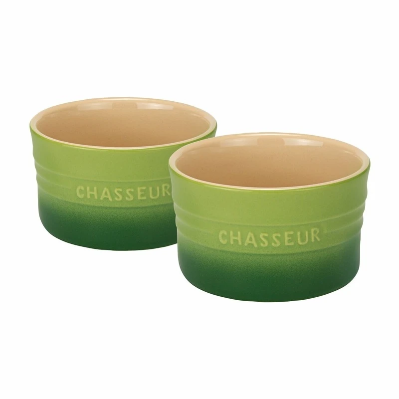La Cuisson Ramekin Set 2pc 3 La Cuisson Ramekin Set 2pc - Image 3