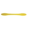Avanti Two End Narrow Spatula Yellow