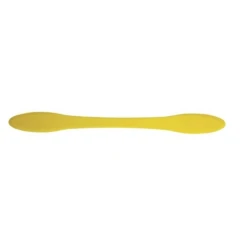 Avanti Two End Narrow Spatula Yellow