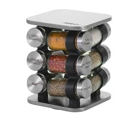 Avanti Rotating Spice Rack 1 Avanti Rotating Spice Rack