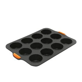 Silicone Muffin Pan 2 Silicone Muffin Pan - Image 2