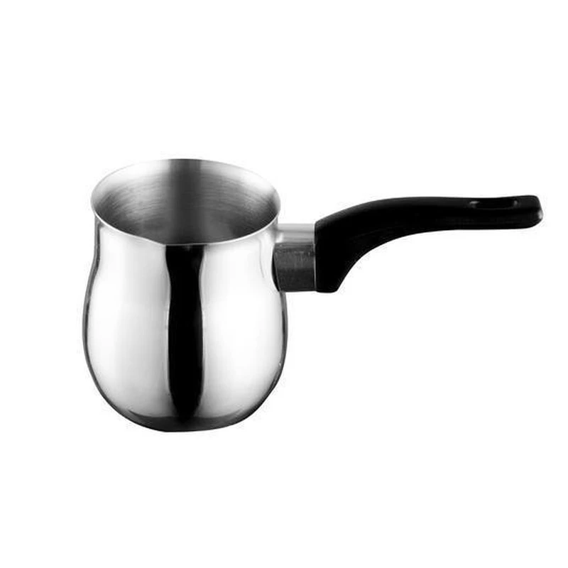 Avanti Stainless Steel Coffee Pot 1 Avanti Stainless Steel Coffee Pot