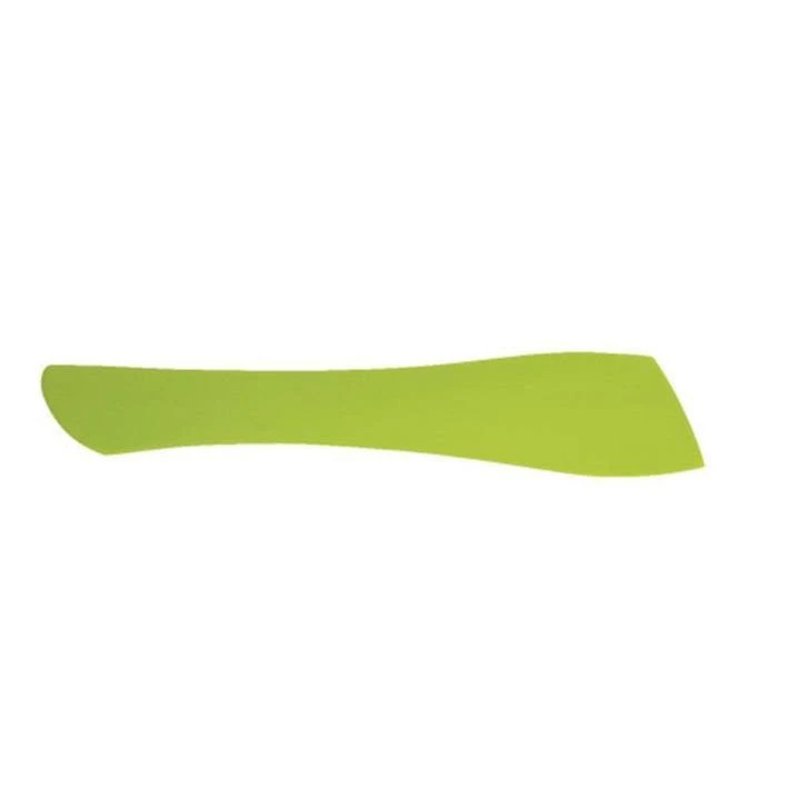 Avanti Two End Spatula Green 1 Avanti Two End Spatula Green