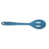 Avanti Slotted Spoon Blue