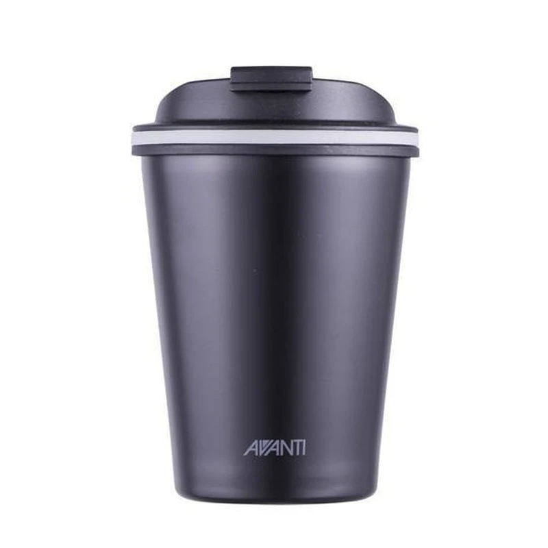 Avanti Go Cup Double Wall Insulated Cup - 280ml 1 Avanti Go Cup Double Wall Insulated Cup - 280ml