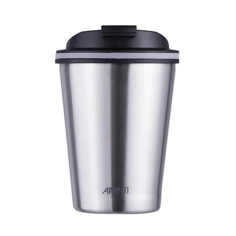 Avanti Go Cup Double Wall Insulated Cup - 280ml 2 Avanti Go Cup Double Wall Insulated Cup - 280ml - Image 2