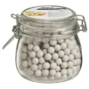 Avanti Ceramic Pie Weights In Glass Jar
