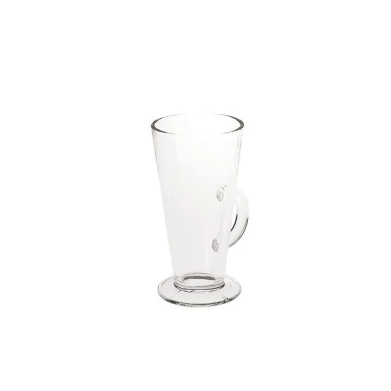 Avanti Latte Glass 250ml Set Of 2 1 Avanti Latte Glass 250ml Set Of 2