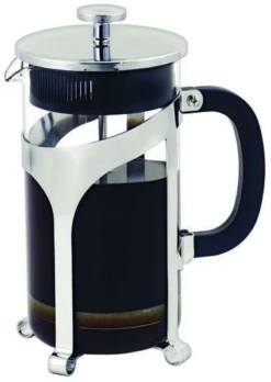Avanti Glass Coffee Plunger Cafe Press -KitchenMaster 15520