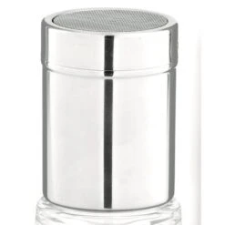 Avanti Sugar Shaker Stainless Steel Mesh Top