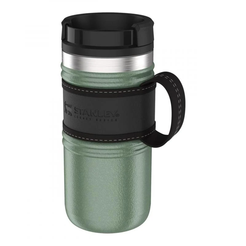 Stanley Neverleak Thermal Mug Green- 0.25L 1 Stanley Neverleak Thermal Mug Green- 0.25L