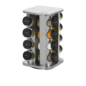 Avanti Rotating Spice Rack 2 Avanti Rotating Spice Rack - Image 2