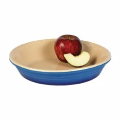 Pie Dish - 25cm -KitchenMaster 19383 a 42585.1586999646 1800x1800 cf3cc05d 4e1b 49a2 b2ce 60aecb376956