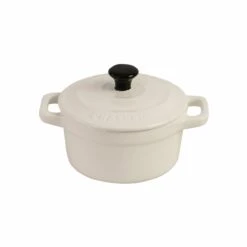 Mini Cocotte -KitchenMaster 19460 a 22717.1586999821 1800x1800 1deee73b 0e4e 4012 a45d e6dd8e3c77b8