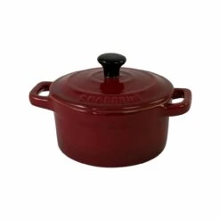 Mini Cocotte -KitchenMaster 19655 a 75021.1586999989