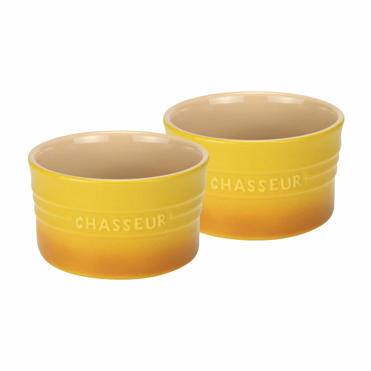 La Cuisson Ramekin Set 2pc 8 La Cuisson Ramekin Set 2pc - Image 8