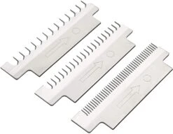 Turning Disk Horizontal Interchangeable Blades Green -KitchenMaster 19cce5e2eba60b65beaf82e617c0f2b1 1800x1800 13536542 5052 406e bf0b 960474311019