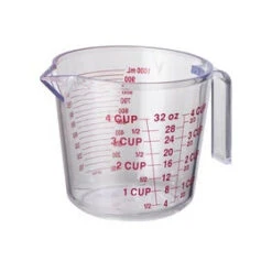 Avanti Measuring Jug -KitchenMaster 1L 1192ee90 d557 42d3 a77b 41a53b7f8cf0