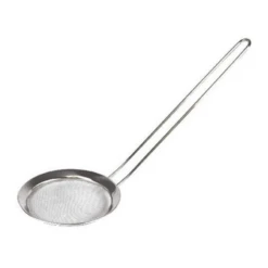 Avanti Stainless Steel Fine Mesh Skimmer