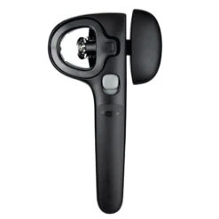 OXO Good Grips Locking Can Opener With Lid Catch