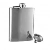 Avanti Classic Hip Flask With Funnel