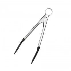 Cuisipro Mini Tongs 18cm Stainless Steel