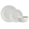 Mason Cash Original Cane Cream 12 Piece Dinner Set