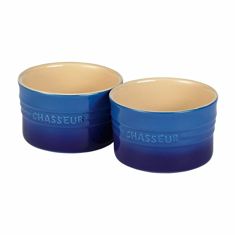 La Cuisson Ramekin Set 2pc 1 La Cuisson Ramekin Set 2pc