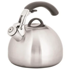 Avanti Stainless Steel Varese Whistling Kettle